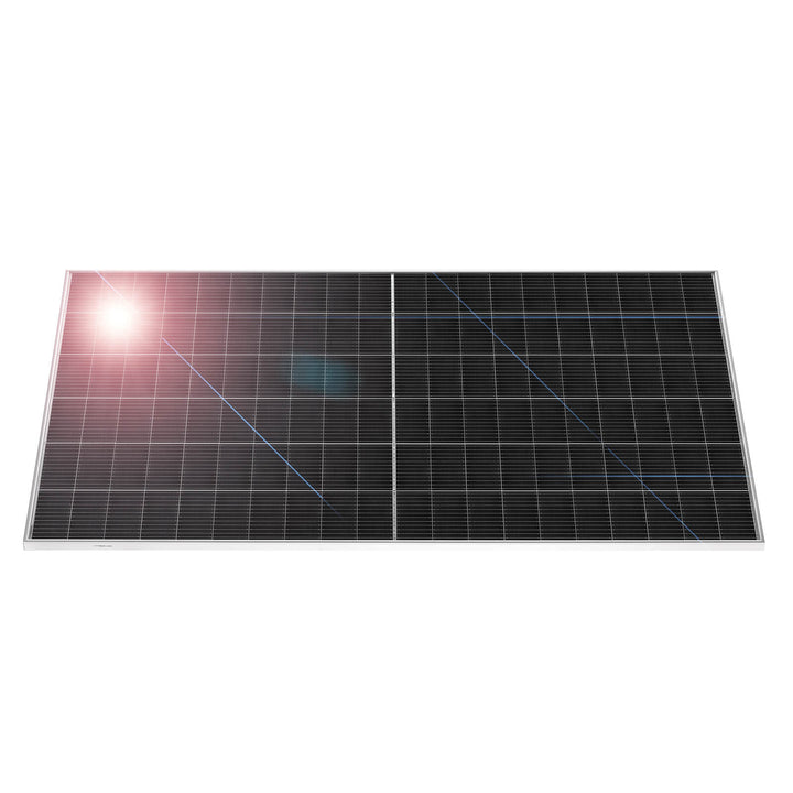 Pannello fotovoltaico monocristallino da 415W