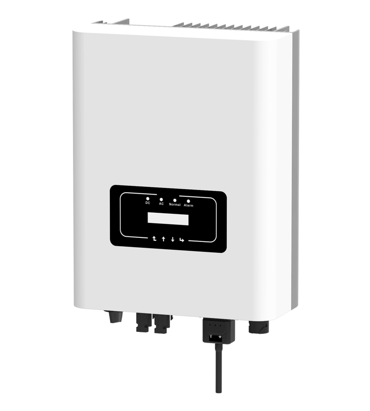 Inverter fotovoltaico WADAPOWER