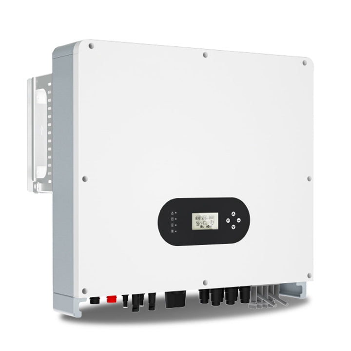 Inverter fotovoltaico 48V