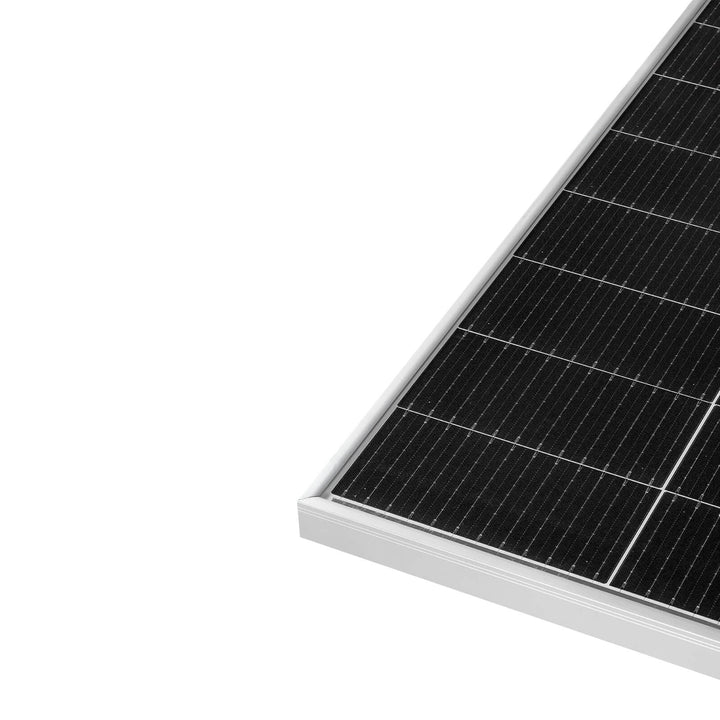 Pannello fotovoltaico monocristallino da 415W